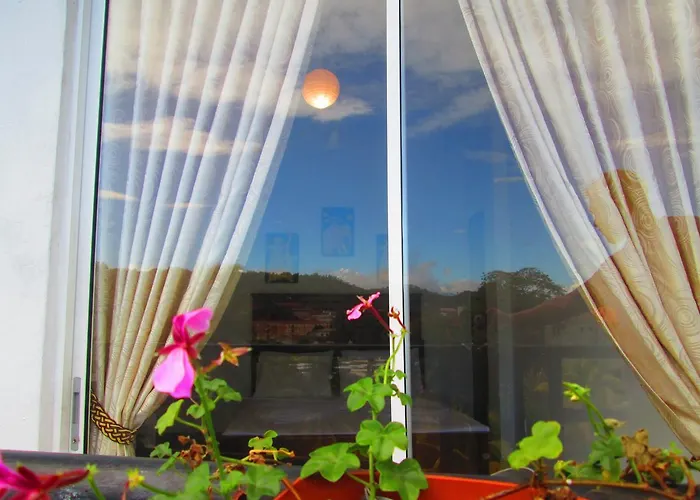 Kandyan Sweet Villa