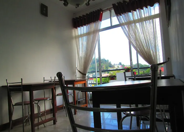 Kandyan Sweet Villa