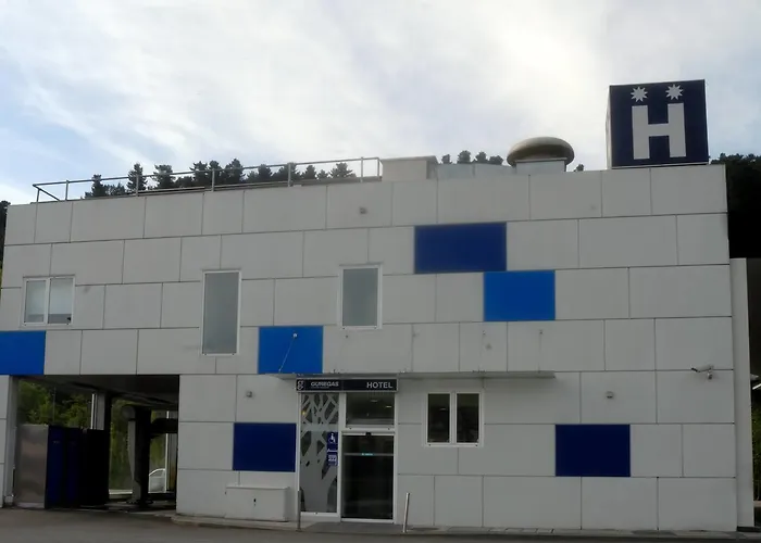 Hotel Beasáin