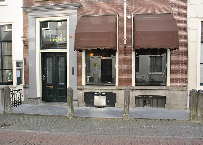 Zala'S B&B Utrecht