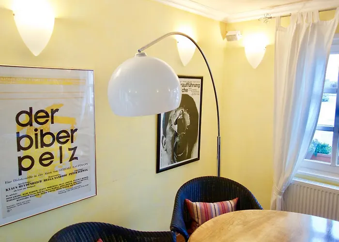 Bts-Hotel Schorndorf 