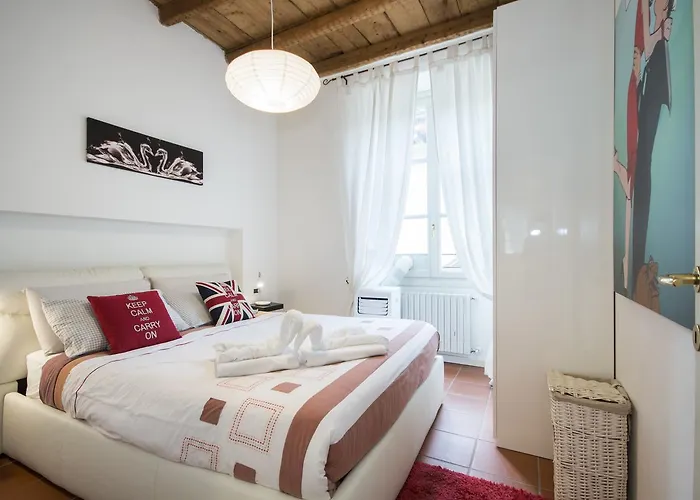 Soleluna Apartments - By Relais Di Giada Lake Como