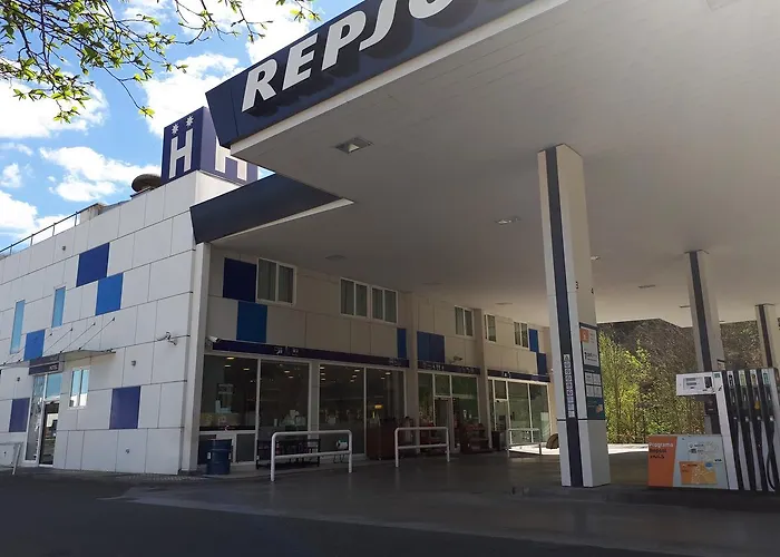 Hotel Beasáin