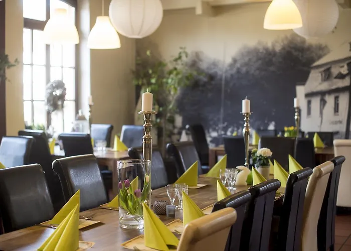 Hotel Leipziger Hof Fulda