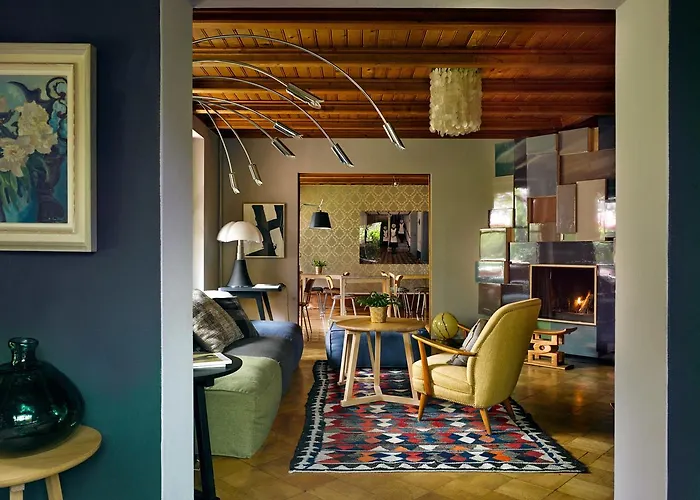 Boutique B&B Maison Bergdorf