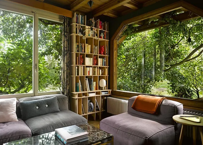 Boutique B&B Maison Bergdorf