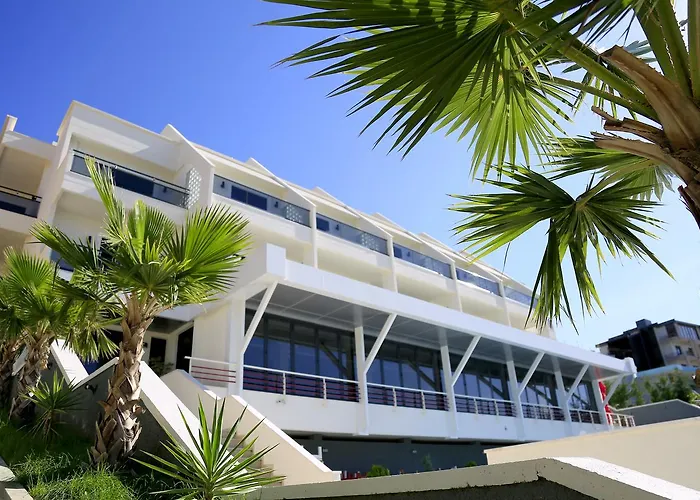Hotel Picasso