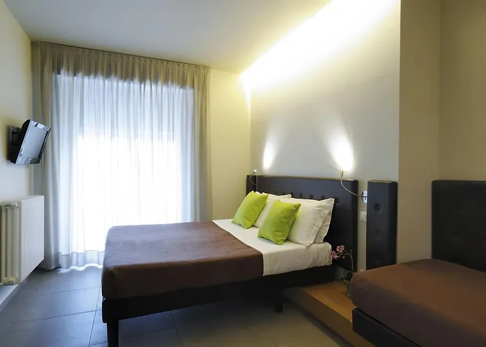 Hotel Concordia Loano
