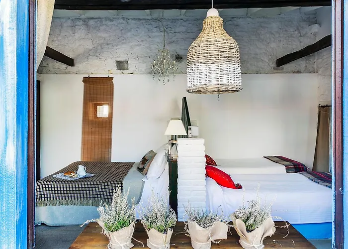 Posada Santa Ana Suances