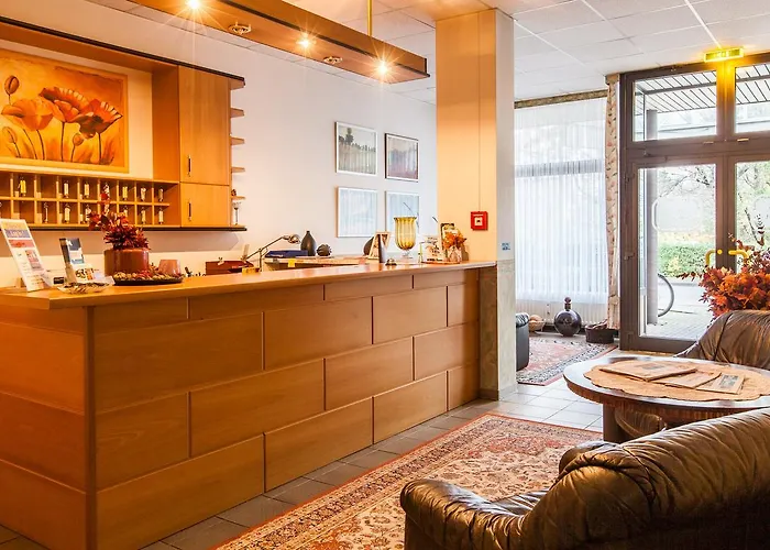Hotel Quellental