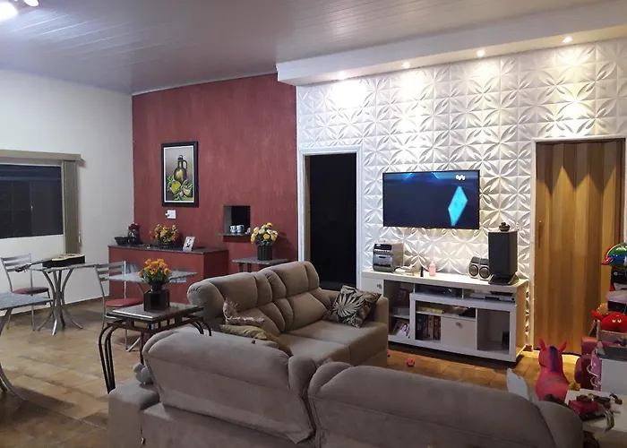 Hotel Nobre Tupã
