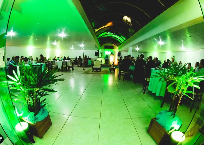 Hotel Kimar Tramandaí