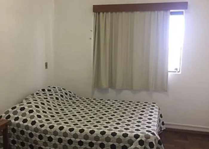 Cazuza Palace Hotel Tupã