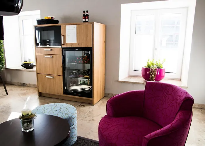 Pension Engelkeller Donauwörth