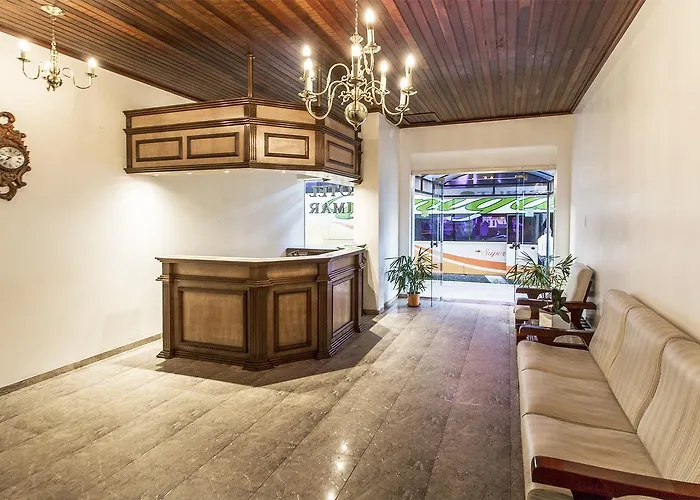 Hotel Kimar Tramandaí