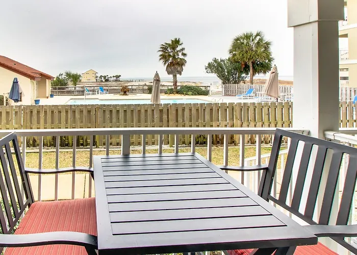 Sunset Harbour Villas Navarre