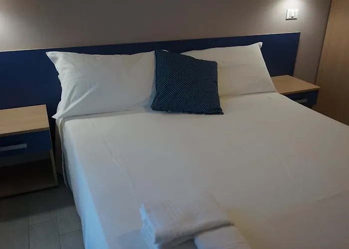 Hotel Sottovento Playa Donnalucata 