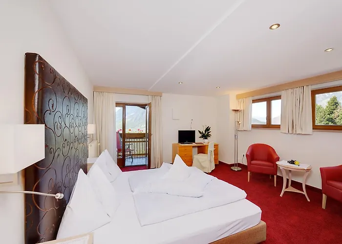 Hotel Tirol