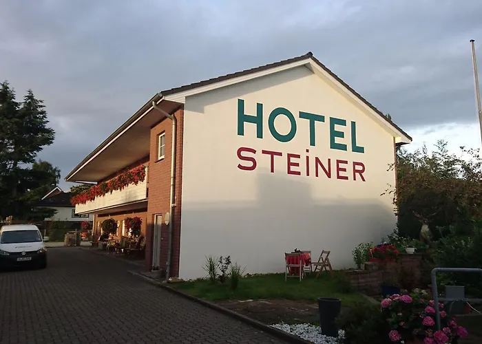 Hotel Steiner