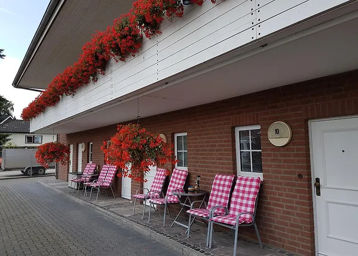 Hotel Steiner