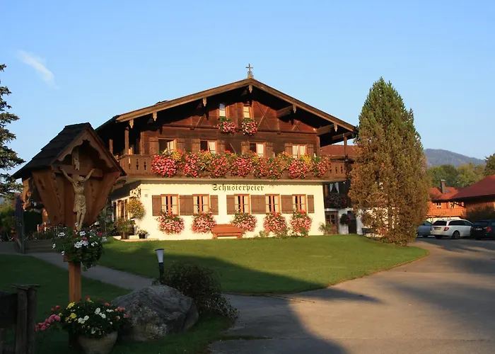 Pension Schusterpeter