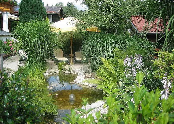 Haus Sonnenschein