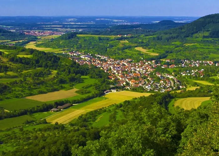 Gasthaus Löwen Sinsheim