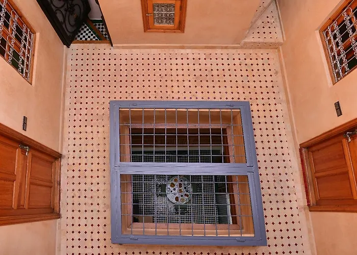 Dar Ikram (Adults Only)