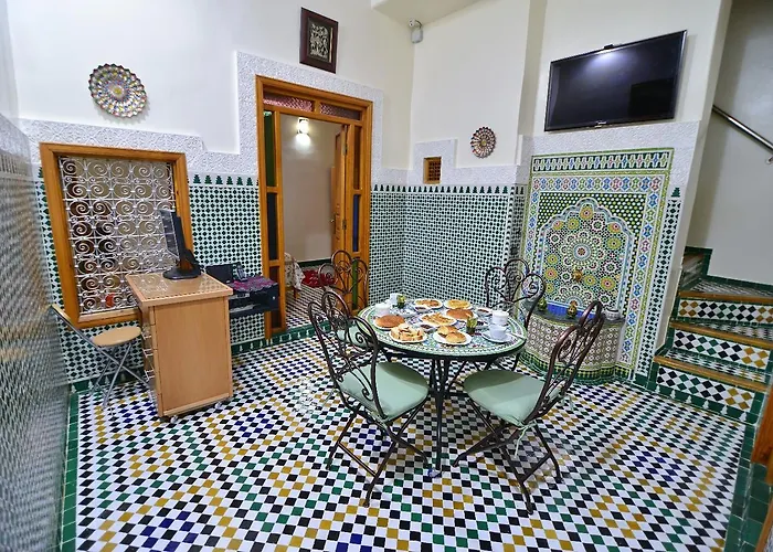 Dar Ikram (Adults Only)