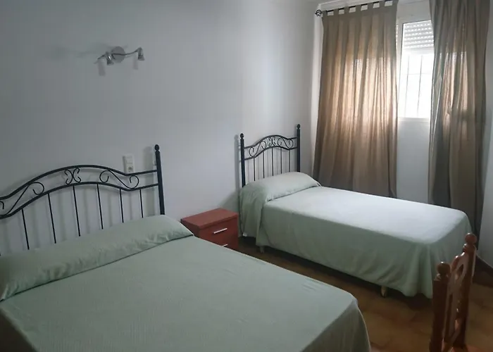 Hostal Tamarindos Matalascañas