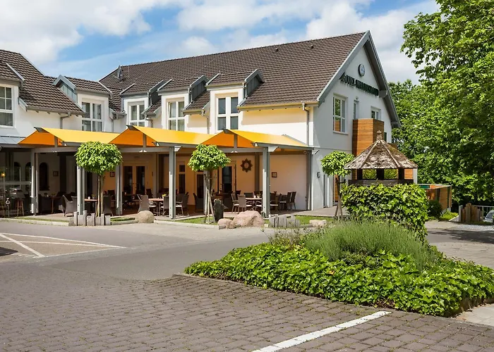 Hotel Waldesrand
