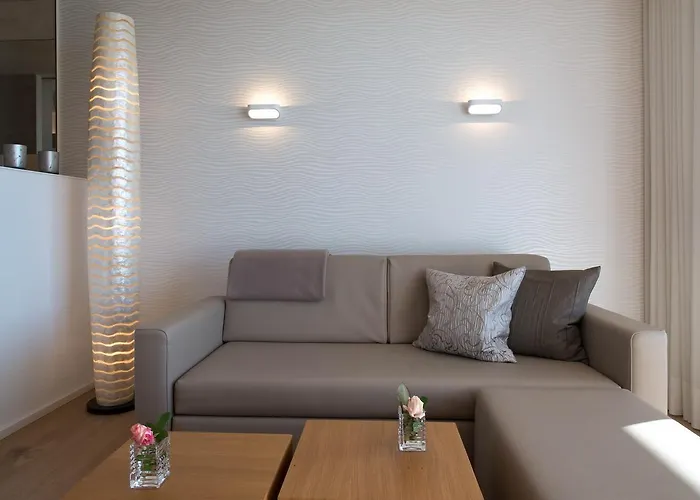 Hotel Freisicht Hagnau am Bodensee