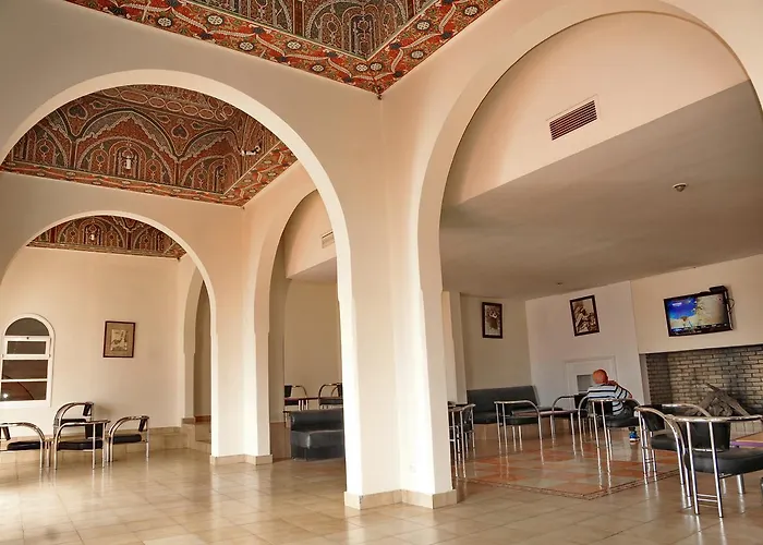 Residence Igoudar Agadir