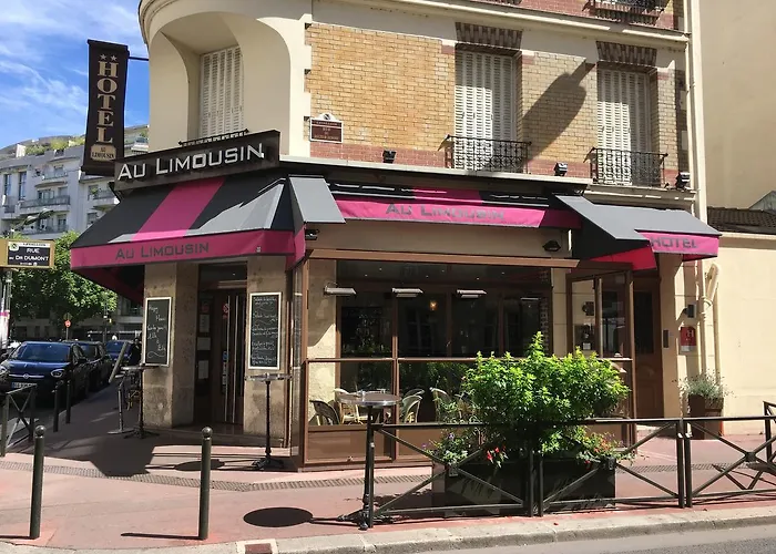 Au limousin