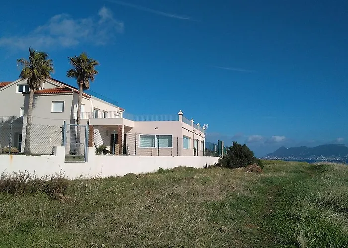 Punta Carnero Hostal Algeciras