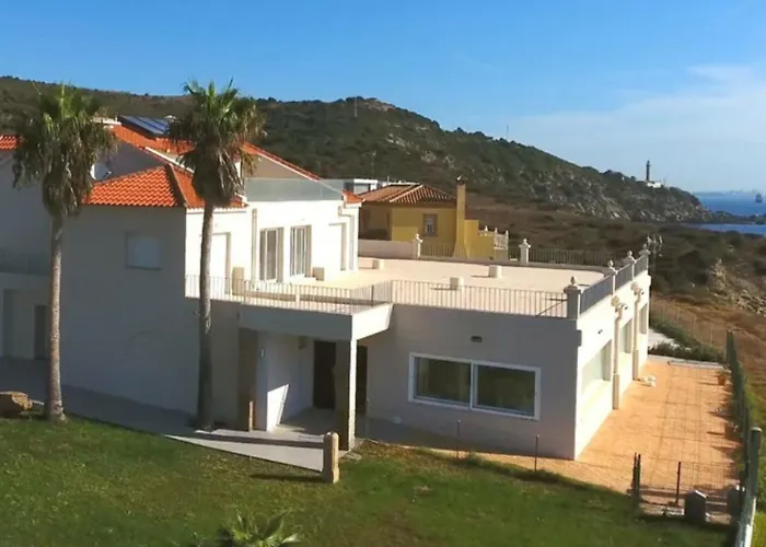 Punta Carnero Hostal Algeciras