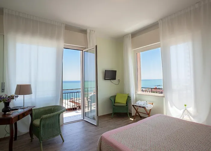 Hotel Bianchi Nicola