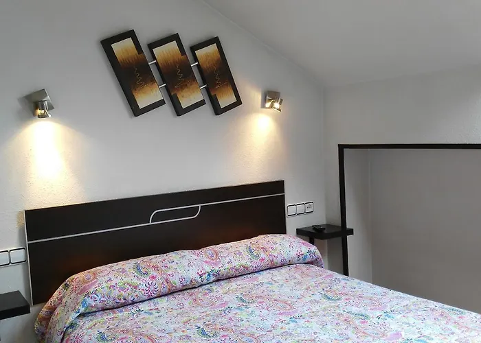 Hotel Santa Clara Oviedo
