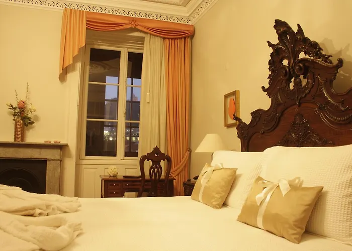Hotel Casa Manuel Espregueira E Oliveira à Viana do Castelo