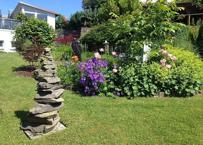 Hotels in Waldeck (Hessen)