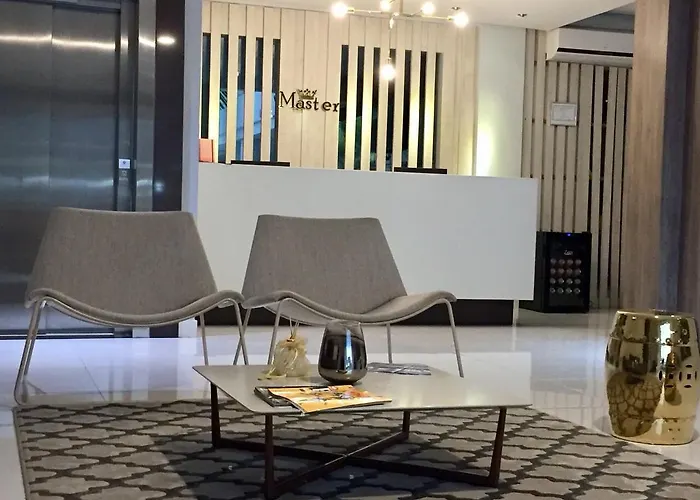 Hotel Master Jequié
