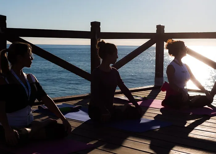 Aldea Health Resort - Adults Only Marbella