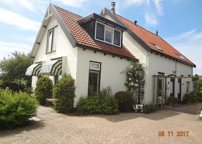 Hotels in Hellevoetsluis