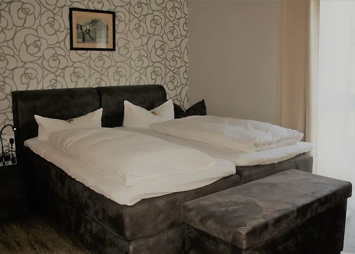 Hotel Schöne Aussicht