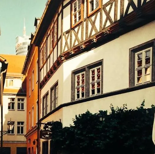 Hotel Haus Im Sack