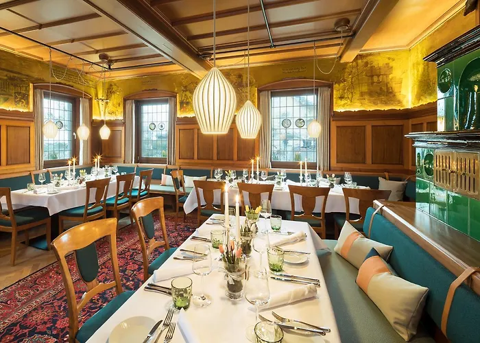 Hotel Seehof Immenstaad am Bodensee