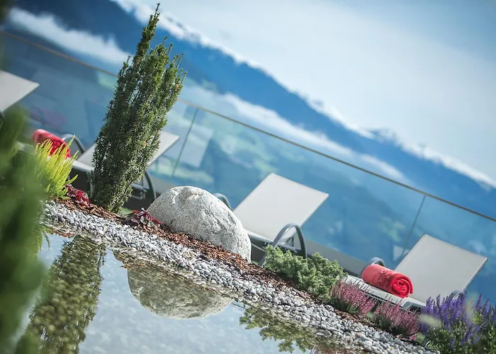 Hotel Schoenblick Maranza