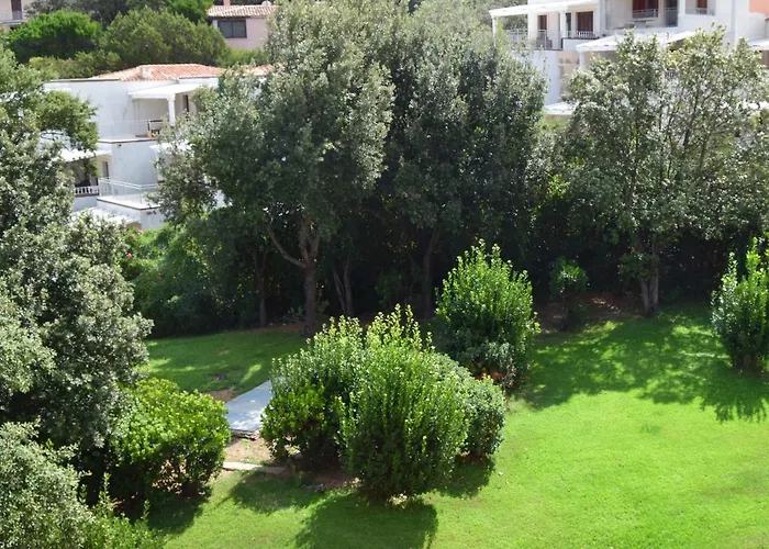 Villaggio Smeralda by Sardegna Smeralda Suite