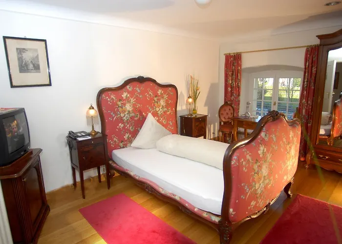 Hotel Gasthof Loewen