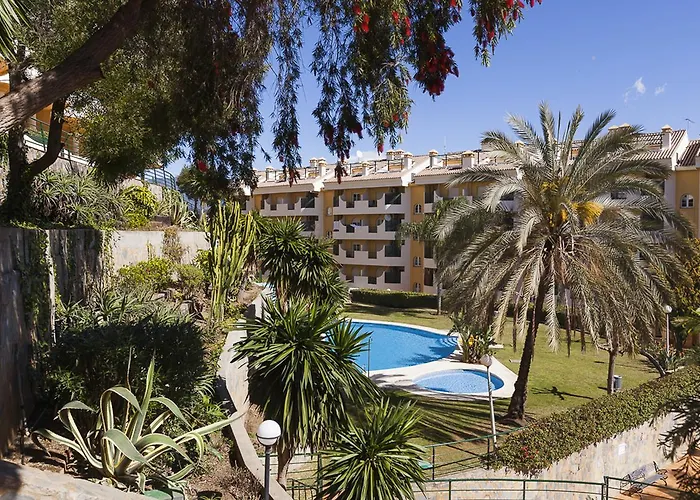 Senorio De Aloha Apartahotel